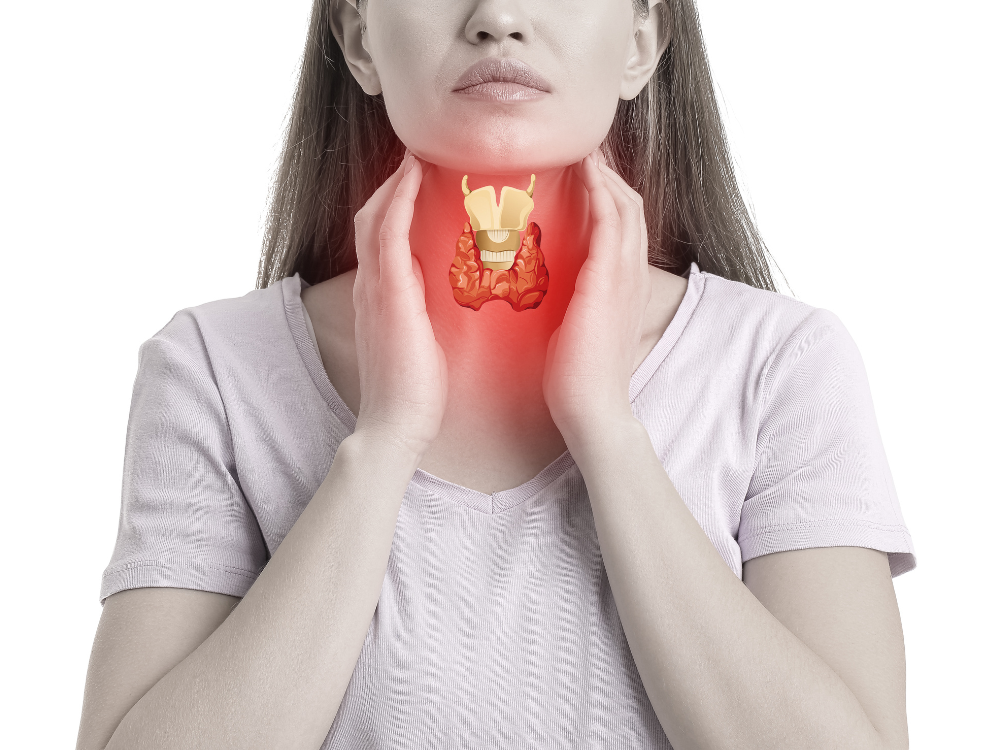 33-1 Hipotireoidismo e Hipertireoidismo: Diferenças e Cuidados