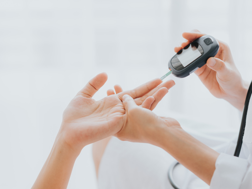 41-2 Diabetes Mellitus: Tipos, Sintomas e Tratamentos
