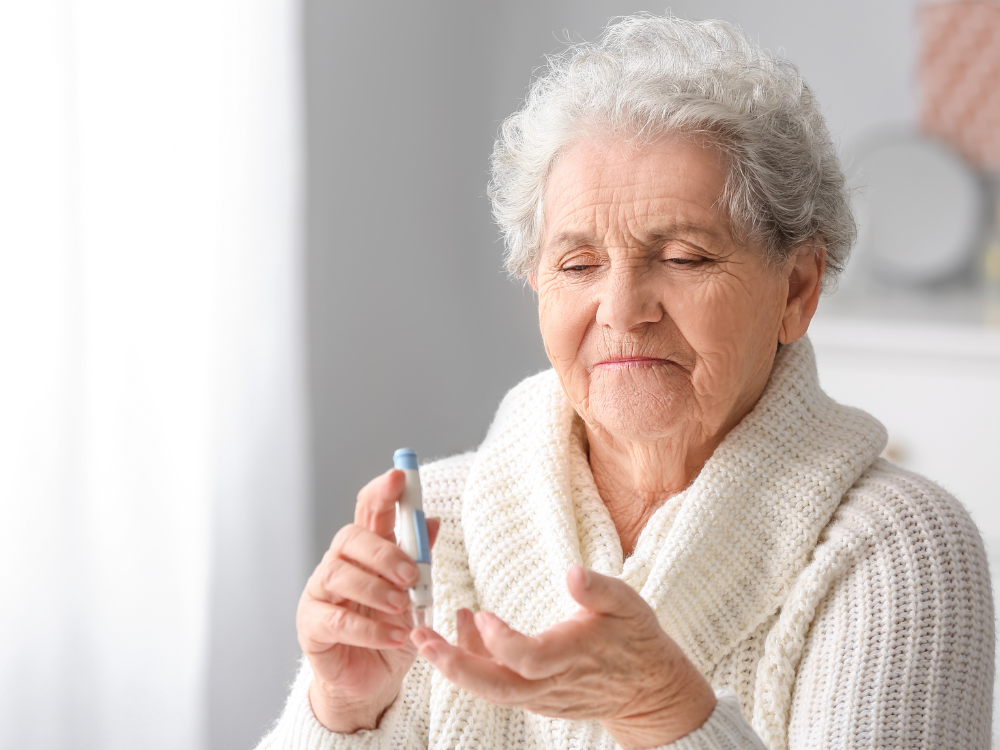 42-1 Diabetes Mellitus: Tipos, Sintomas e Tratamentos