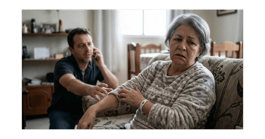 1-2-1024x538 AVC: Guia Completo sobre Sintomas, Causas, Tipos e Condutas de Emergência
