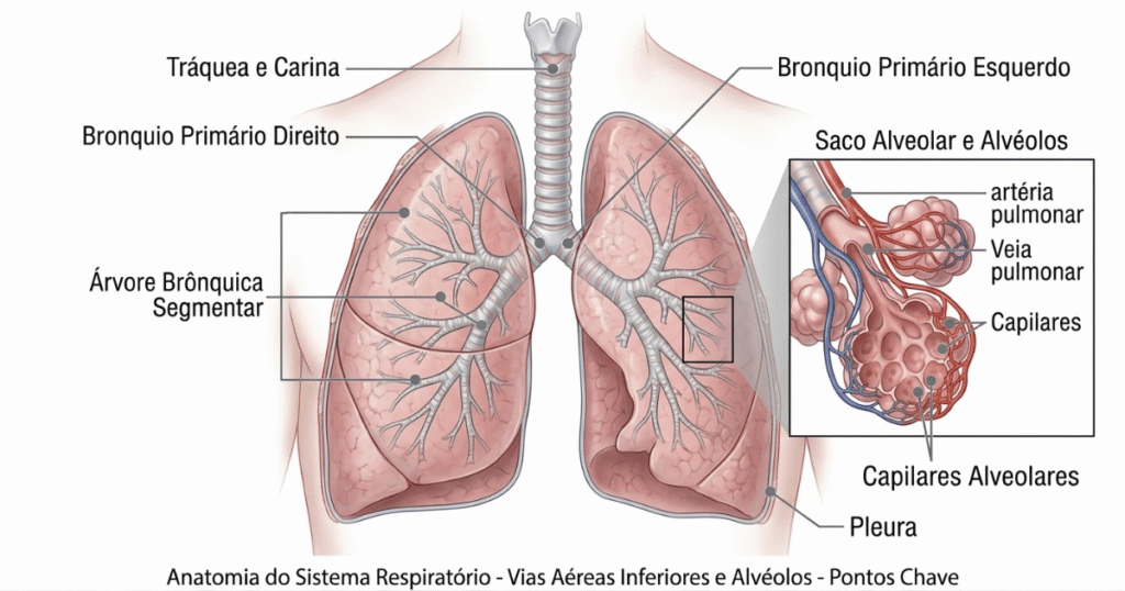 4-4-1024x538 Sistema Respiratório: Anatomia, Fisiologia e a Mecânica da Vida