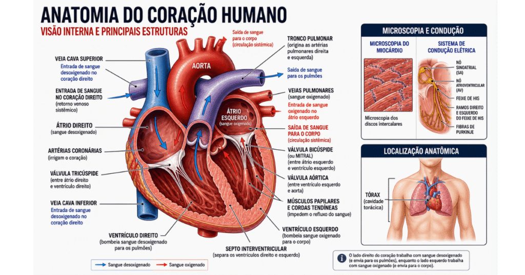 2-1024x538 Sistema Cardiovascular: Do Ciclo Cardíaco ao Manejo na UTI