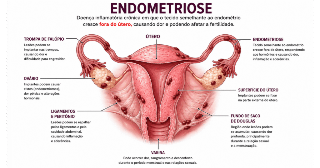 6-1-1024x538 Sistema Ginecológico: Anatomia, Fisiologia e Cuidados Essenciais para Profissionais de Saúde
