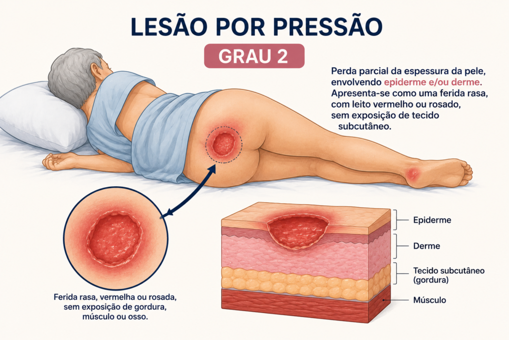 a2b7ad7e-d6ba-4435-b59e-b137920cbefe-1024x683 Lesão por Pressão: Classificação, Prevenção e Cuidados Essenciais de Enfermagem